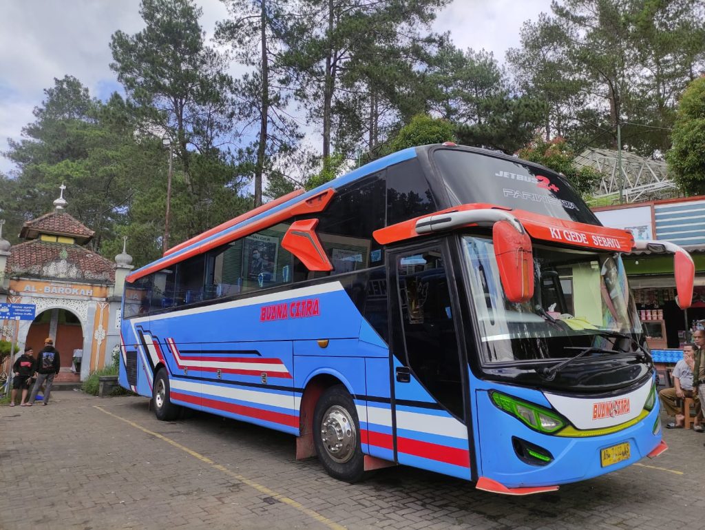 Temukan Kenyamanan Perjalanan Terbaik dengan Sewa Bus Wisata Murah Jakarta: Sewa Bus Wisata Murah di Jakarta